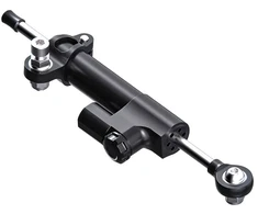Schneider Electric VIRPIL Controls R1 Falcon Pedals Damper Upgrade Kit - juodas