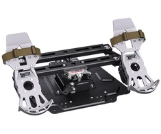 Virpil Controls R1-LEGEND Rudder Pedals