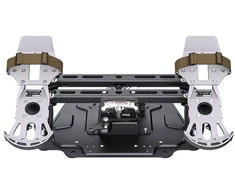 Virpil Controls R1-LEGEND Rudder Pedals