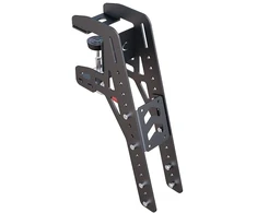 Virpil Controls Desk Mount – juodas, L