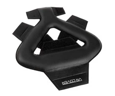 Vr Cover VR dangtelis Oculus Quest galvos dirželio putplasčio padas (17 mm)