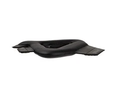 Vr Cover VR dangtelis Oculus Quest galvos dirželio putplasčio padas (17 mm)