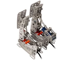 VRS DirectForce Pro Throttle and Brake Pedal