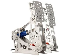 VRS DirectForce Pro Throttle and Brake Pedal