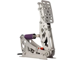 VRS DirectForce Pro sankabos pedalas