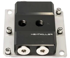 Watercool Heatkiller IV Pro Intel Xeon, Square ILM