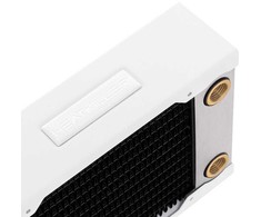 Watercool Chłodzenie wodne Chłodzenie wodne Heatkiller RAD, 240 mm, L - balta
