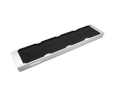 Watercool Heatkiller RAD 480-S radiatorius - Nerūdijantis plienas