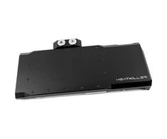 Watercool Heatkiller V, skirtas RX 6800/6900XT, ARGB – acetalas + nikelis