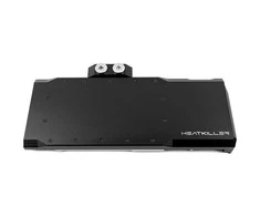 Watercool Heatkiller V, skirtas RX 6800/6900XT, ARGB – acetalas + nikelis
