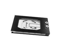 „Watercool Heatkiller V Ultra GPU Vanduo Cooling RTX 5090 Palit and Gainward“, ARGB - nikelis + akrilas, juodas