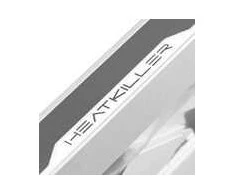 Watercool Heatkiller V Ultra GPU Vanduo Cooling RTX 5090 Palit and Gainward, ARGB – Nickel + Acrylic, sidabrinis