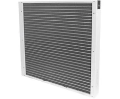 „Watercool MO-RA IV 600“ – wei