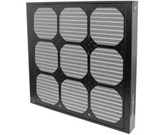 Watercool MO-RA IV 600 – juodas