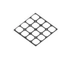 Watercool MO-RA IV 600 fan frame for 140mm fans – juodas
