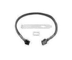 Watercool MO-RA IV Control Pass-Through Connection Cable