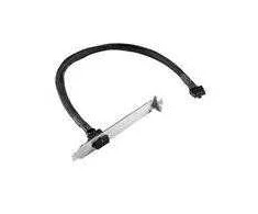 Watercool MO-RA IV Control Pass-Through Connection Cable
