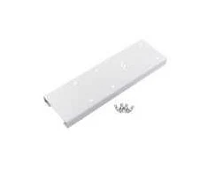 Watercool MO-RA IV Heatkiller Tube Adapteris – baltas