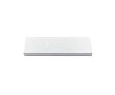 Watercool MO-RA IV Heatkiller Tube Adapteris – baltas