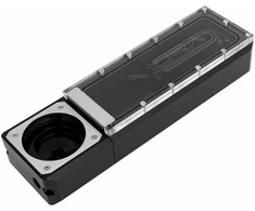 Watercool MO-RA IV Tank 200 D5 Reservoir-Pump Combination – ARGB, Acrylic