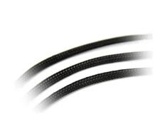 Watercool Y-Splitter 3-Fan PWM, juodas – 30cm
