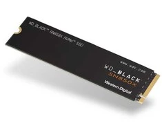 Sandisk SSD - Western Digital Juodas 8 TB M.2 PCIe 4.0 NVMe
