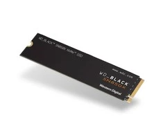 Kietasis diskas SSD Western Digital SN850X, 1TB/Supremely Fast PCIe Gen4 x4 M.2 internal single-packed POWERED BY SANDISK
