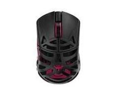 WL Mouse WL Pelė WLMOUSE Beast Miao Pelė žaidimams, Omron Optinė Switches – Blac