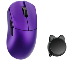 Pelė WLMouse HUAN (HUAN-PURPLE-O)