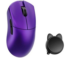 Pelė WLMouse HUAN (HUAN-PURPLE-O)