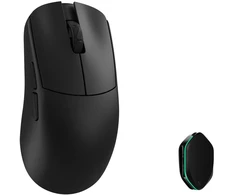 WLMouse Ying MG Wireless Belaidė Žaidimų Pelė | Juodas
