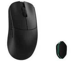 WLMouse Ying MG Wireless Belaidė Žaidimų Pelė | Juodas