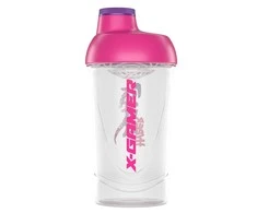 Gertuvė „X-Gamer X-MIXR 5.0 Shaker“ – „HyperBeast“.
