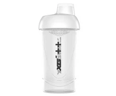Gertuvė „X-Gamer X-MIXR 5.0“ purtyklė – skaidrus