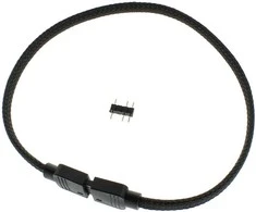 XSPC 5V 3-pin A-RGB extension cable – 300 mm