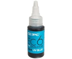 XSPC EC6 ReColour Dye, UV Mėlyna – 30ml