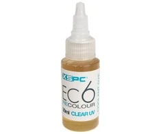 XSPC EC6 ReColour dažai, UV skaidrūs – 30 ml