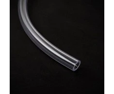 XSPC FLX Tube 16/10 mm – transparent, 2m