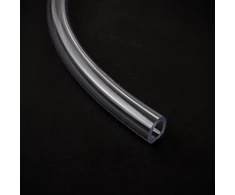XSPC FLX Hose 19/13 mm – transparent, 2m