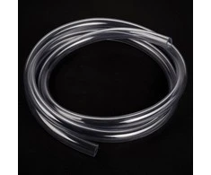 XSPC FLX Hose 19/13 mm – transparent, 2m
