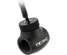 XSPC G1/4″ Inline 10k Sensor – matte juodas
