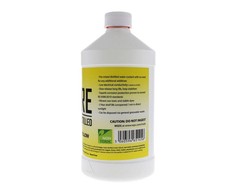 XSPC grynas aušinimo skystis, 1 litras - geltonas, UV