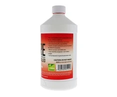 XSPC Pure Coolant, 1 litre – red, UV