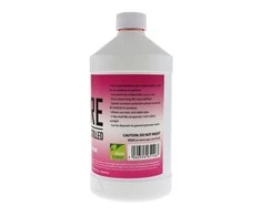 XSPC Pure Coolant, 1 Liter – pink, UV