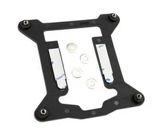 XSPC LGA1700 galinė plokštė