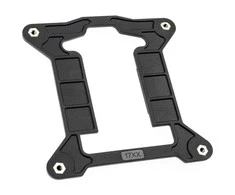 XSPC LGA1700 galinė plokštė