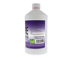 XSPC Pure Coolant, 1 Liter – violetinė, UV
