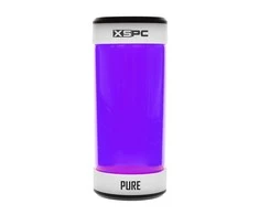 XSPC Pure Coolant, 1 Liter – violetinė, UV