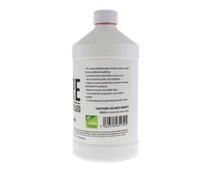 XSPC grynas aušinimo skystis, 1 litras – skaidrus