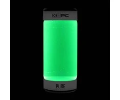 XSPC Pure Coolant, 1 litre – žalias, UV